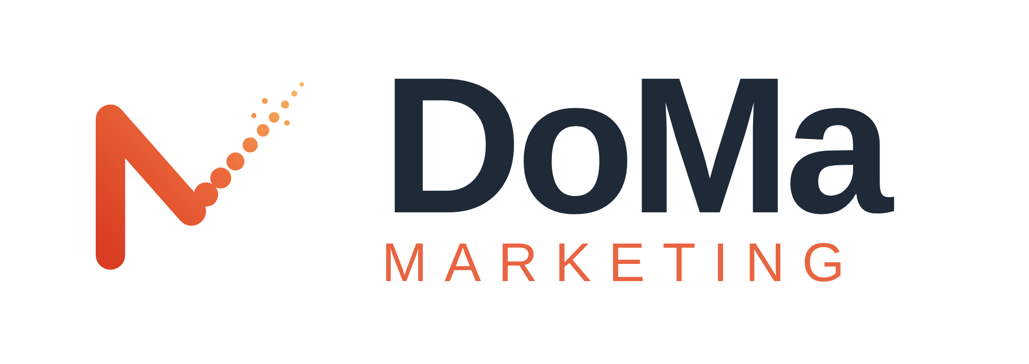 DoMa Marketing — agencia de marketing digital bilingüe para negocios latinos en Estados Unidos